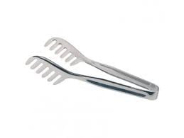 Lüks Makarna Maşası - Metal