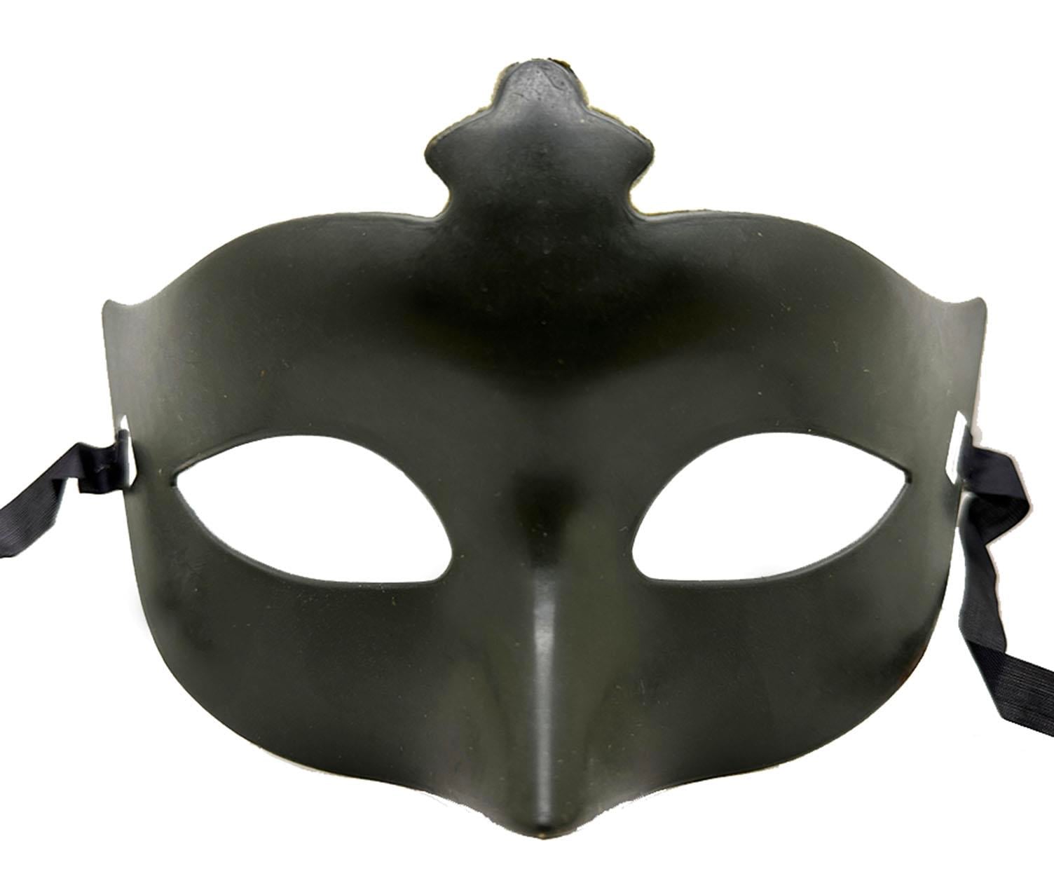 Masquerade Kostüm Partisi Venedik Balo Maskesi