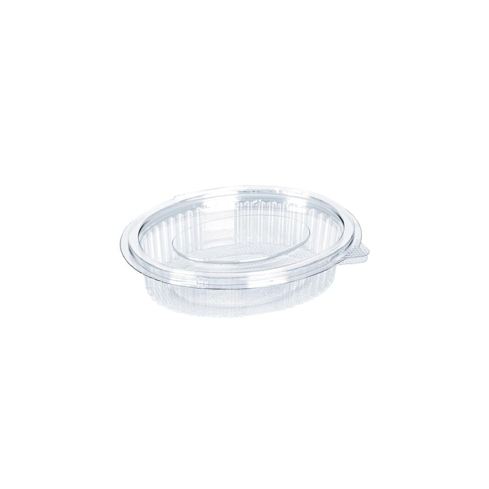 Oval Sızdırmaz Kap - TP350.M05 - 375 ml
