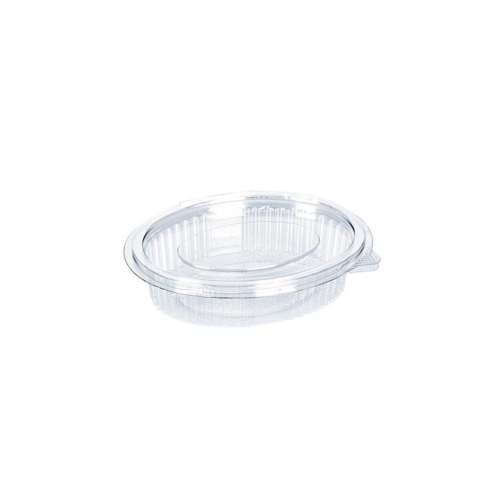 Oval Sızdırmaz Kap - TP350.M06 - 500 ml