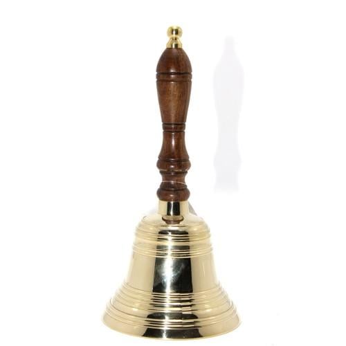 Pirinç El Çanı Model 11