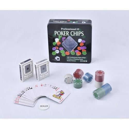 Poker Cip