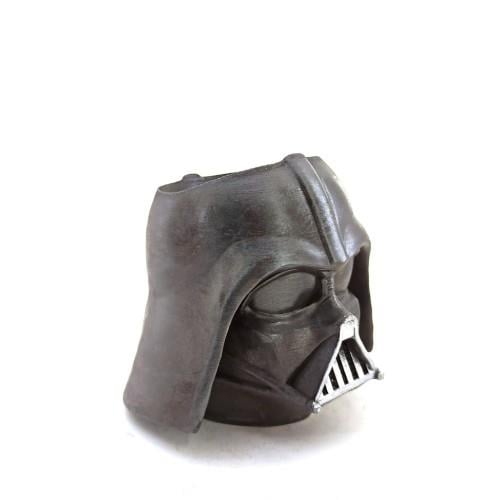 Polyester Darth Vader Kalemlik