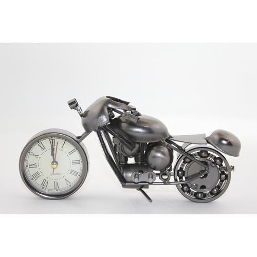 Saatli Metal Motor Model 3