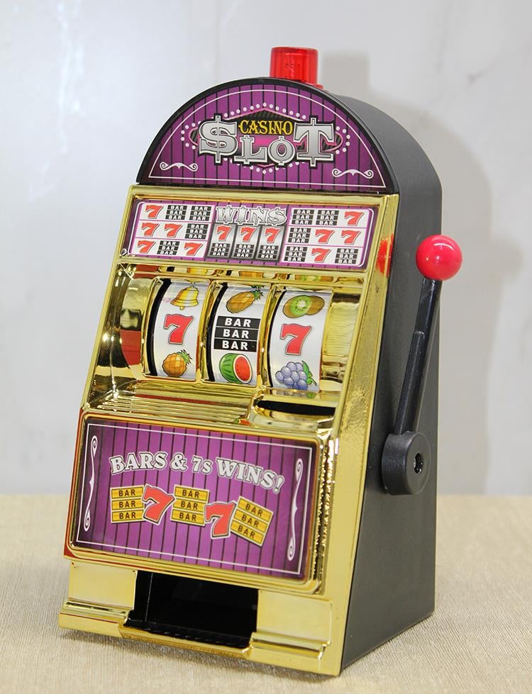 Slot Makinesi