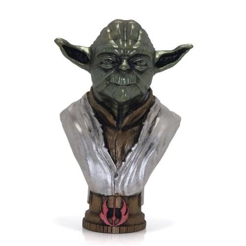 Yoda Büst