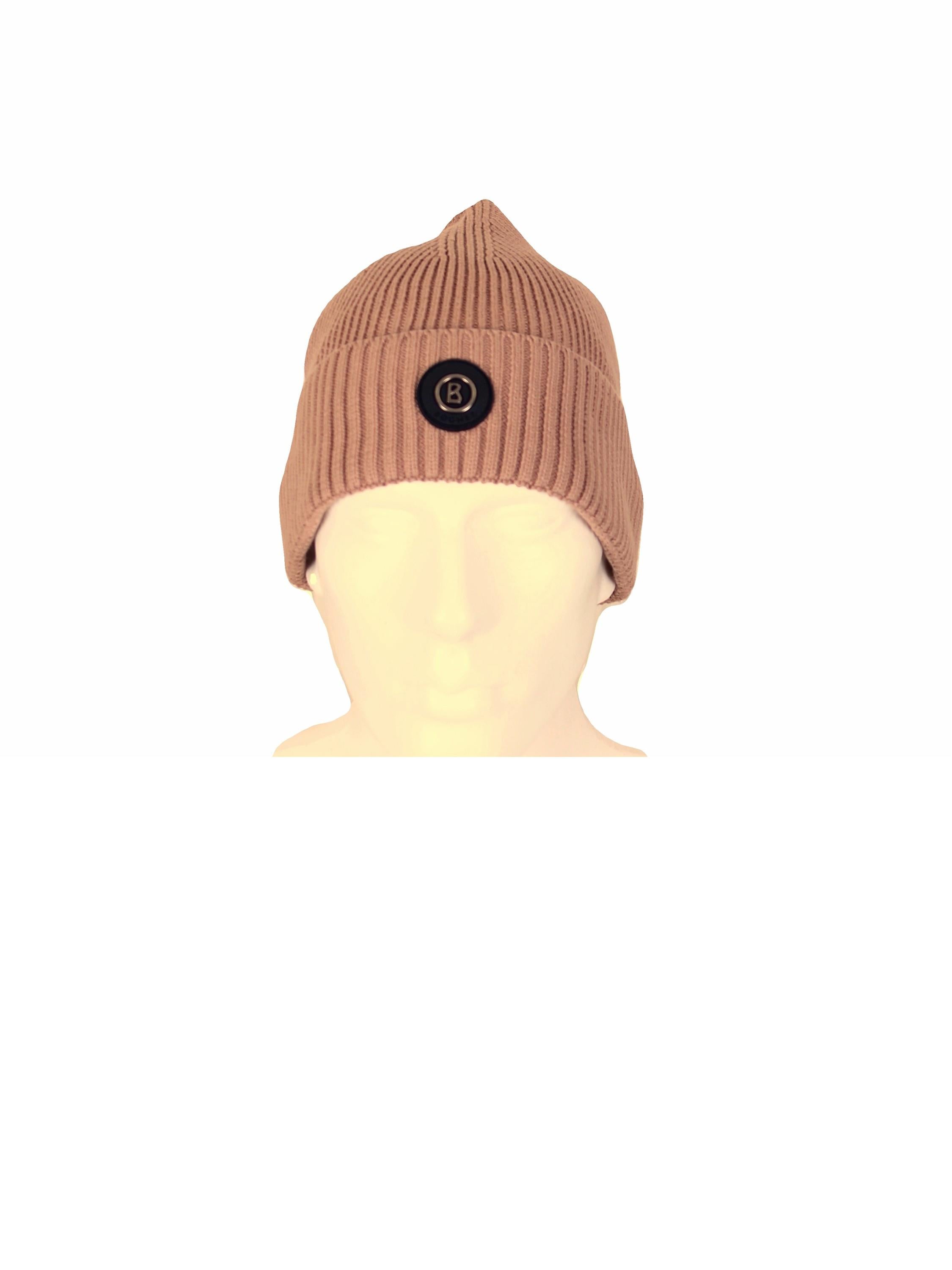 Uniseks Bere Bonner 11600 CAMEL