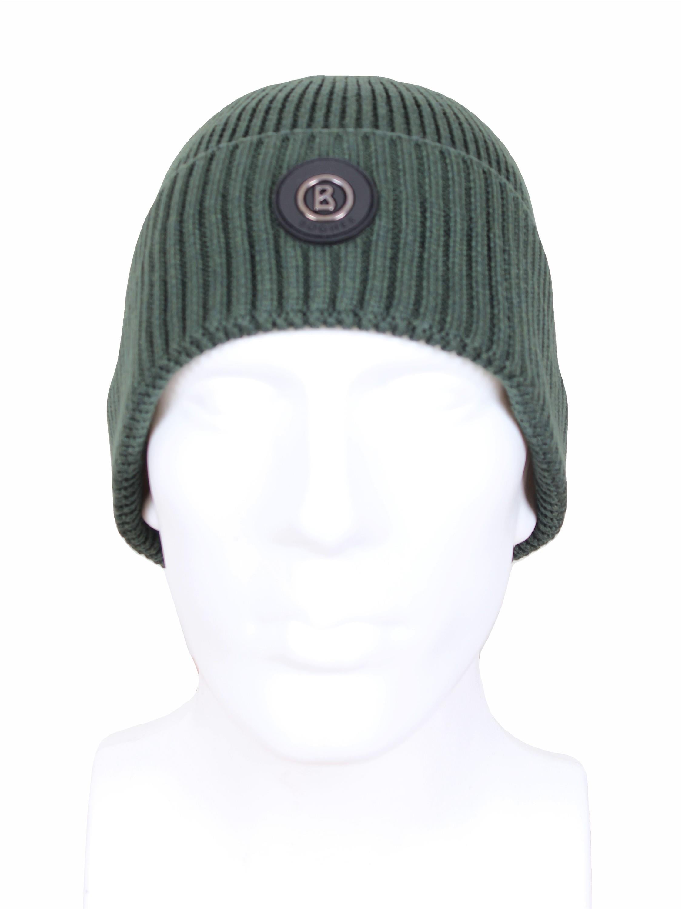 Uniseks Bere Bonner 11600 YESIL