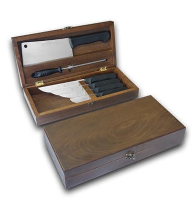 Sürmene Sürbısa 61507 Kasap Seti