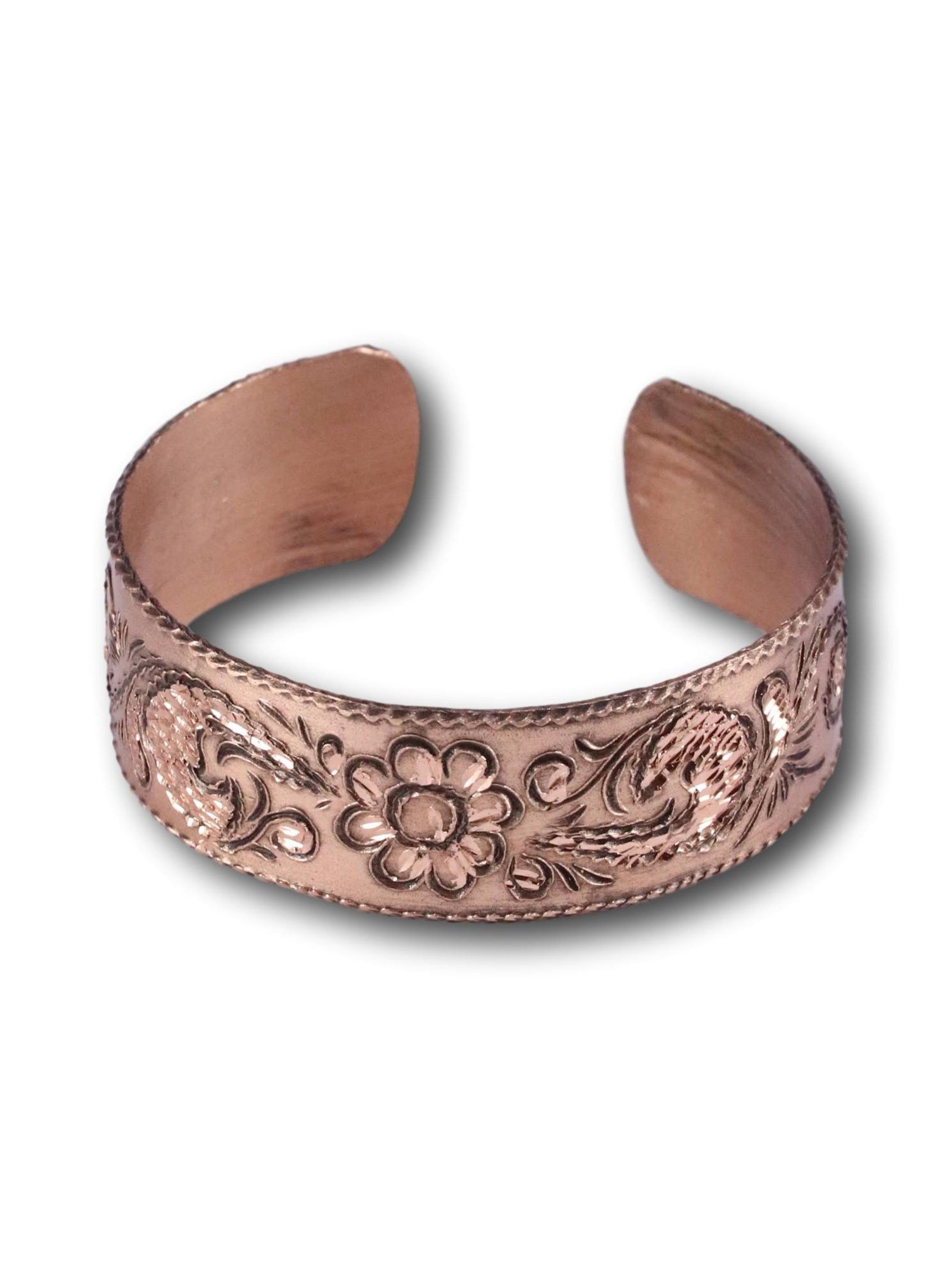 BilezikSonay BakırcılıkBakır Bilezik 6101