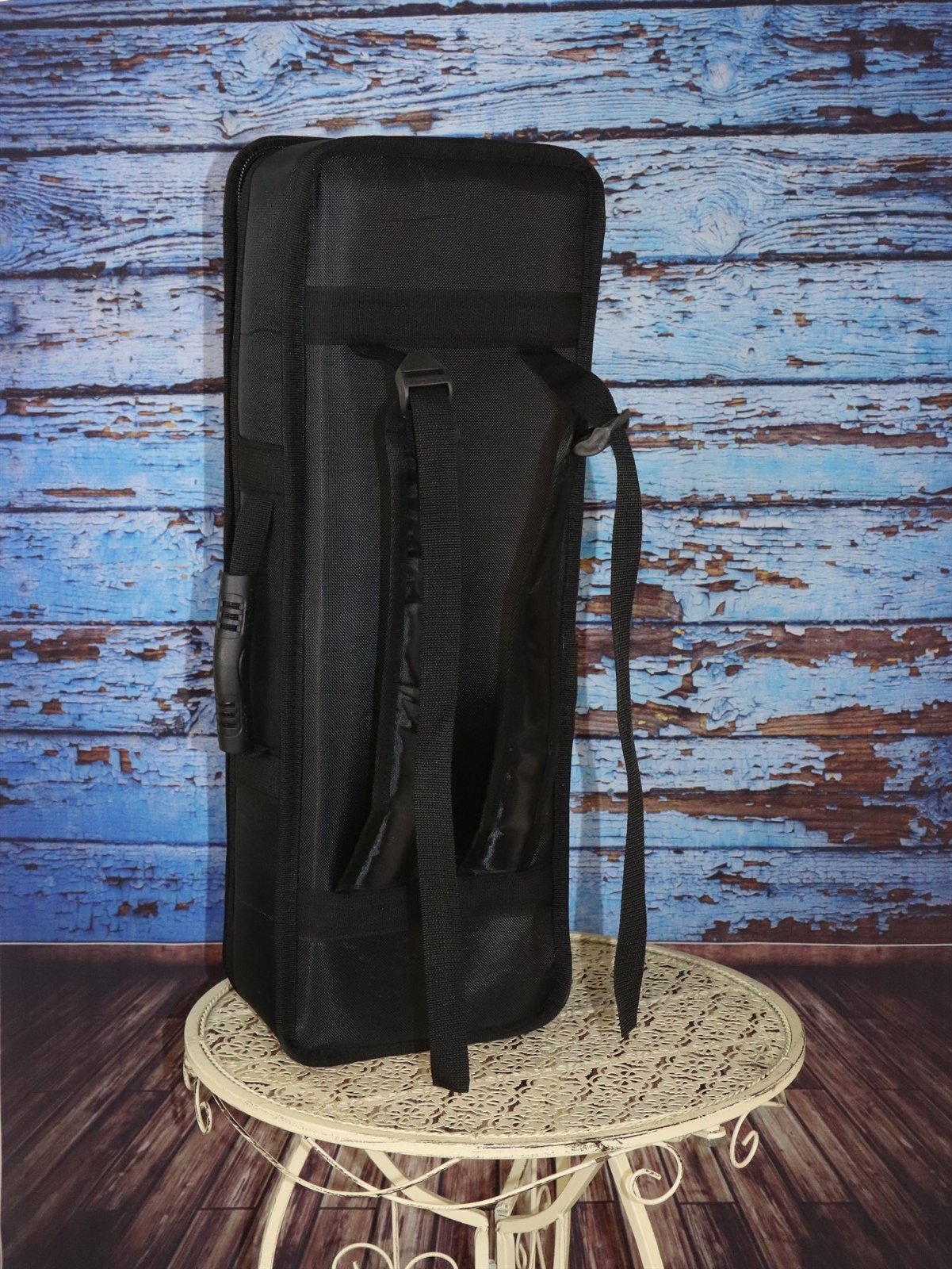 Trabzon Yöresel HediyeliklerSonay BakırcılıkÇiftli Profosyonel Kemençe Kılıfı