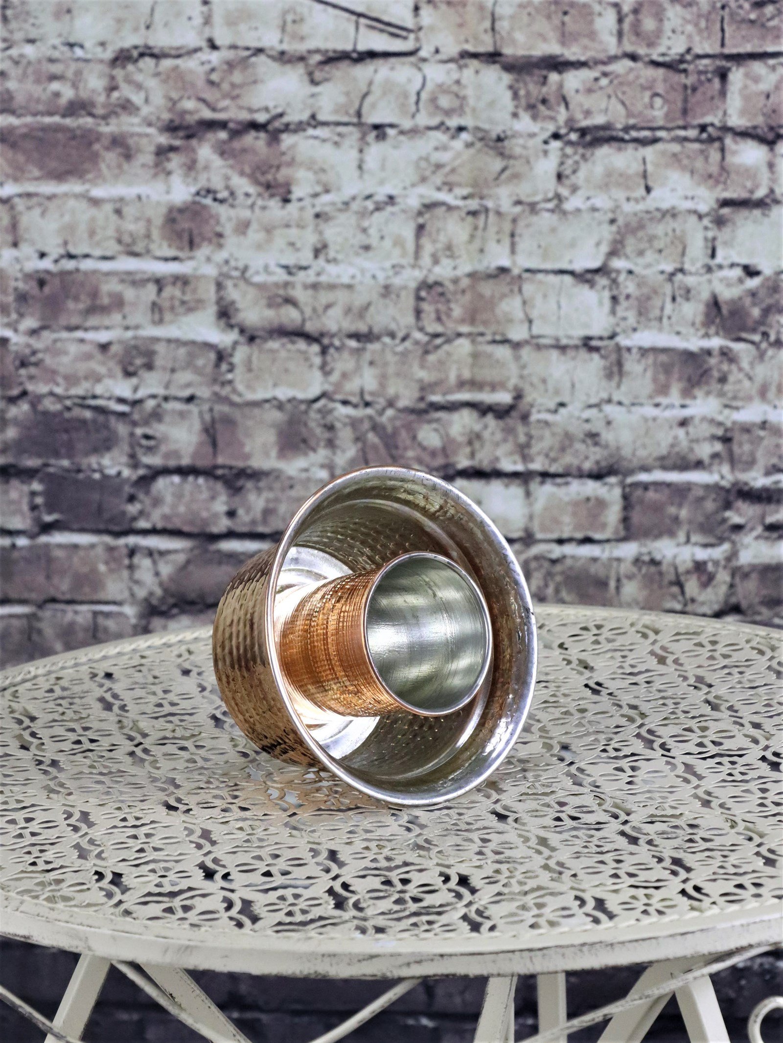 Ehli KeyfSonay BakırcılıkDövme Bakır  Ehli Keyf