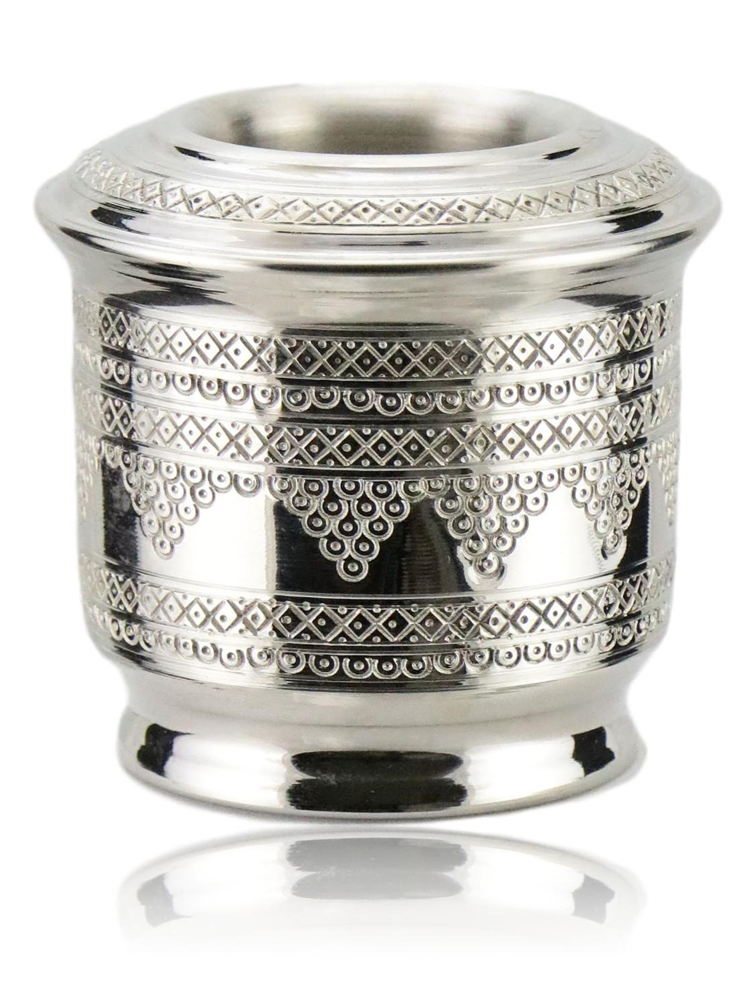 Ehli KeyfSonay BakırcılıkSoğutuculu Zımbalı Nikel Ehli Keyf