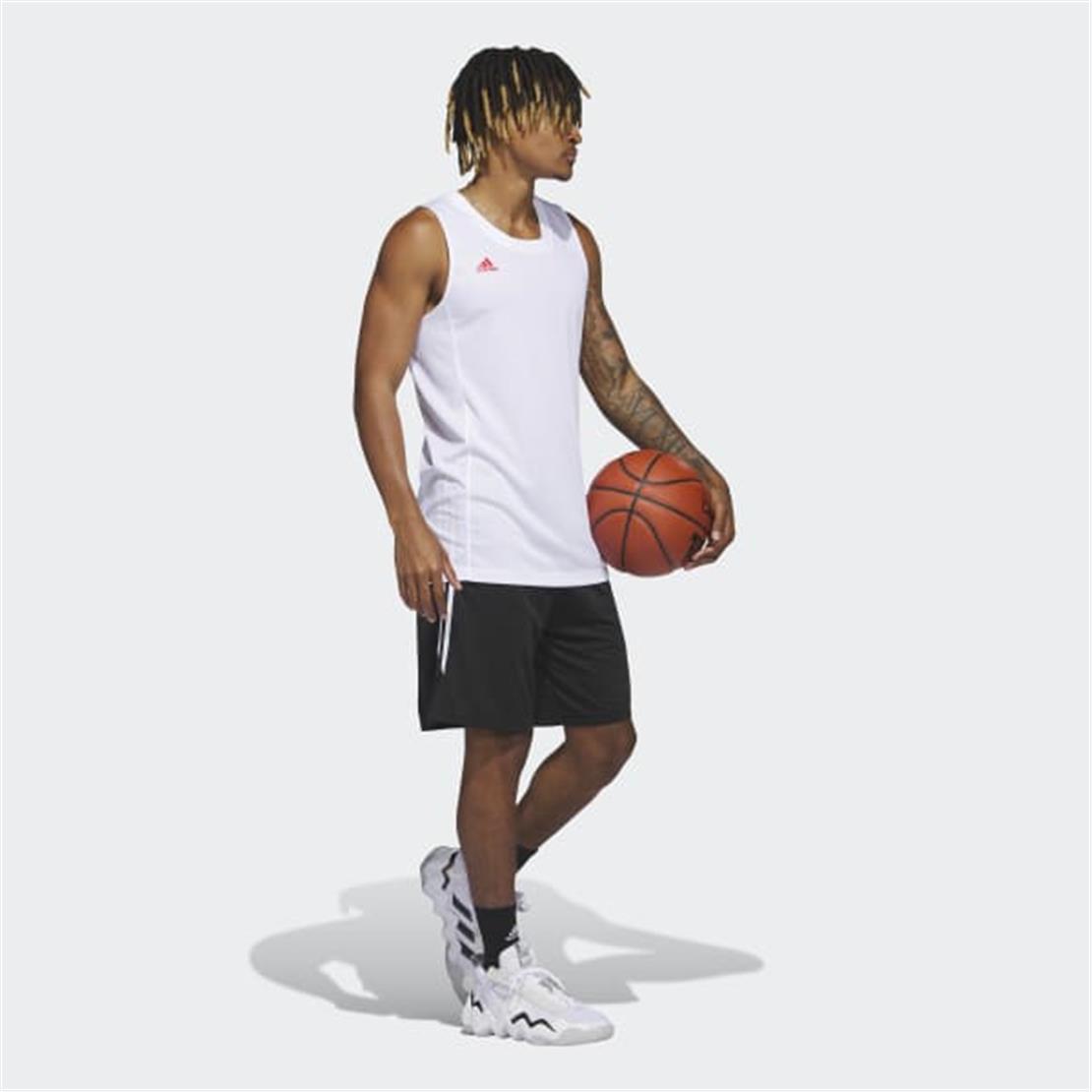 ADİDAS 3-STRIPES SHORT
