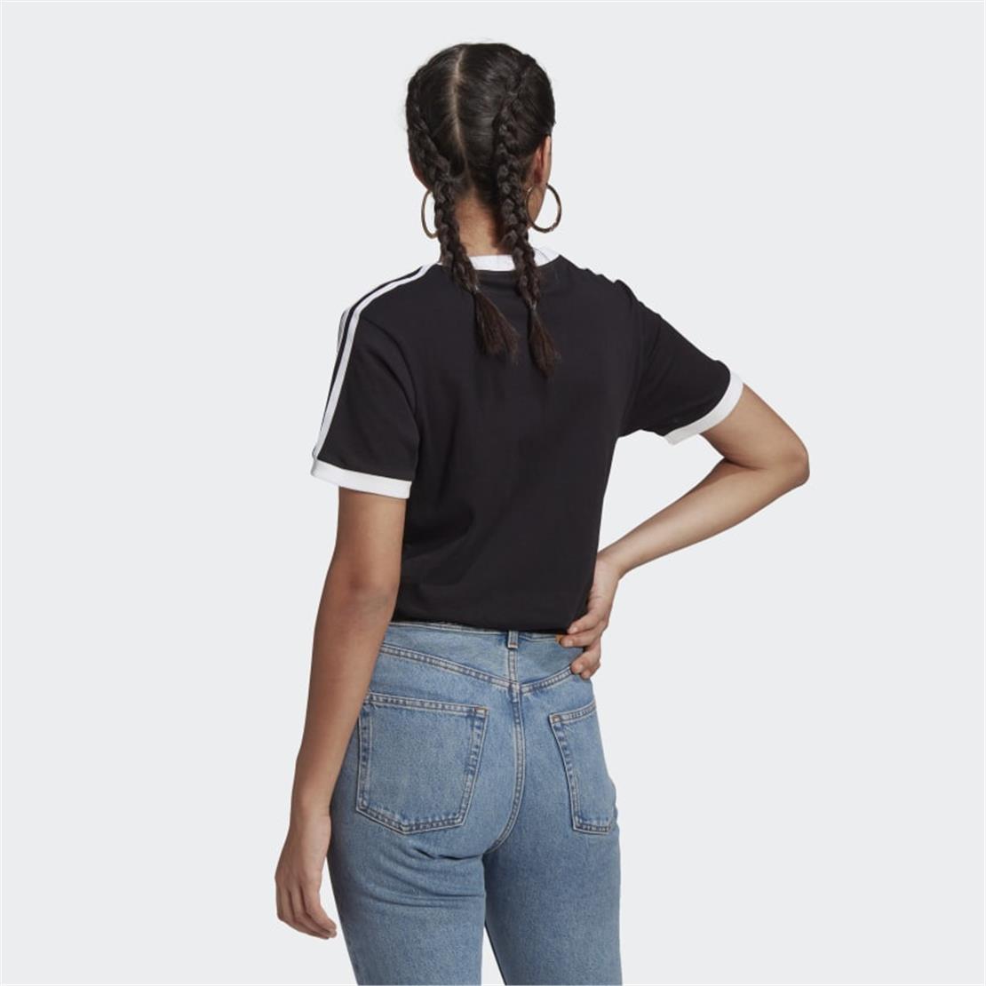 ADİDAS 3 STRIPES TEE