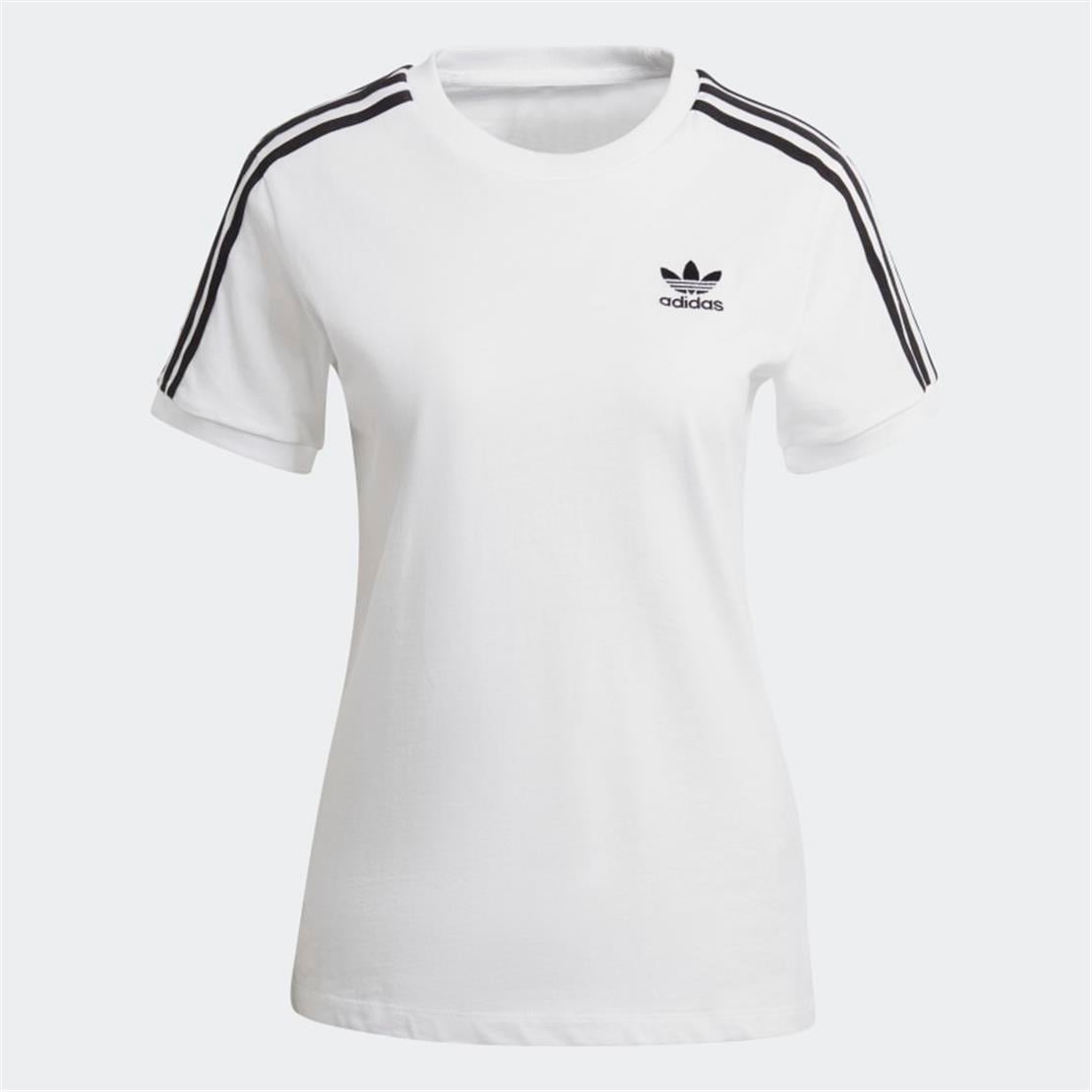 ADİDAS 3 STRIPES TEE