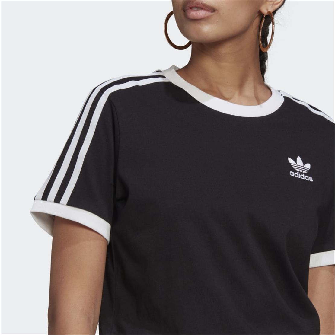 ADİDAS 3 STRIPES TEE