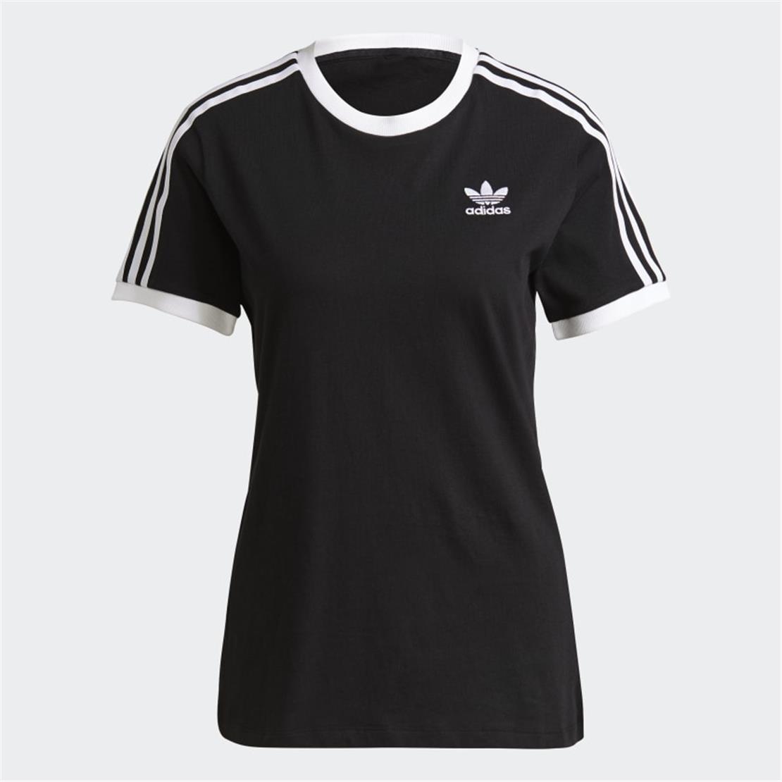 ADİDAS 3 STRIPES TEE