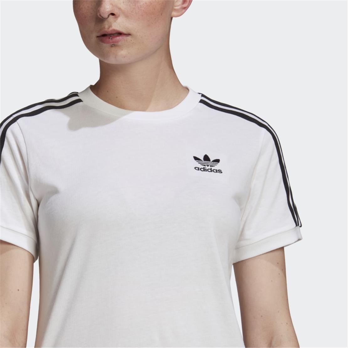 ADİDAS 3 STRIPES TEE