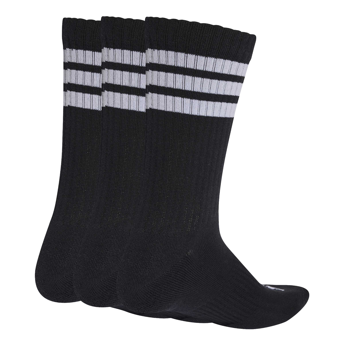 ADİDAS 3S ESS C CRW 3P Çorap Modeli UNISEX