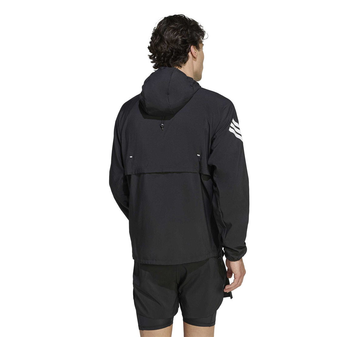 ADİDAS adi365 3S JKT M BOŞ Modeli ERKEK