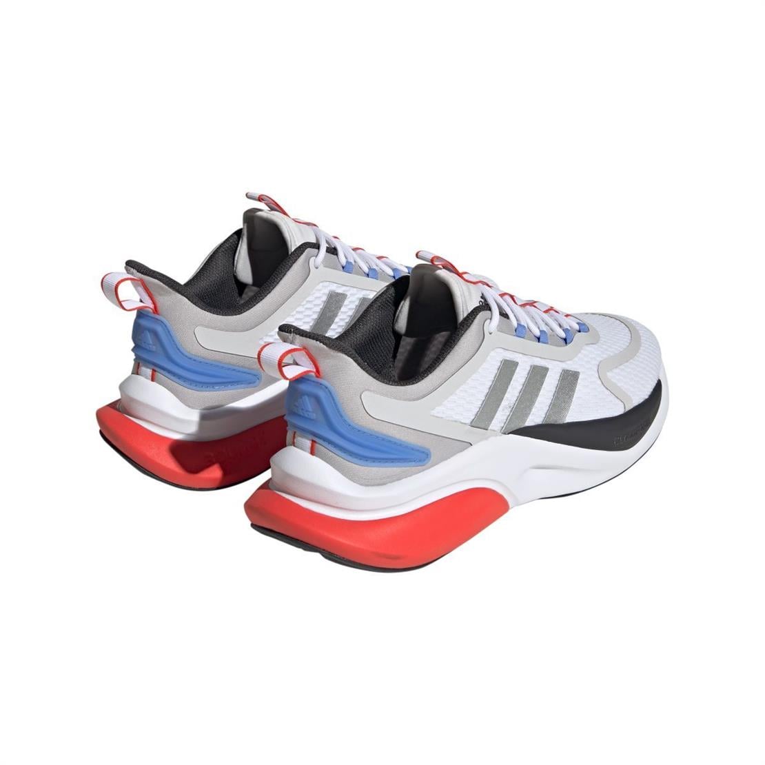 ADİDAS AlphaBounce + Modeli Koşu