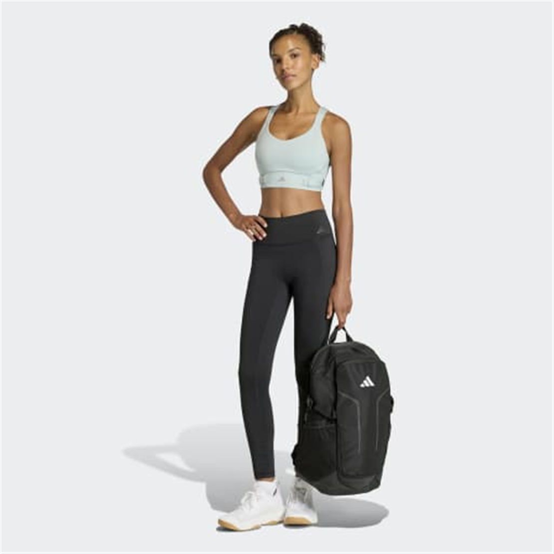 ADİDAS APWR TRAINING BOŞ Modeli UNISEX