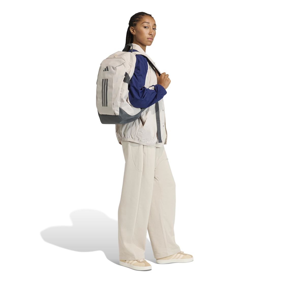 ADİDAS APWR VIII Sırt Çantası Modeli UNISEX