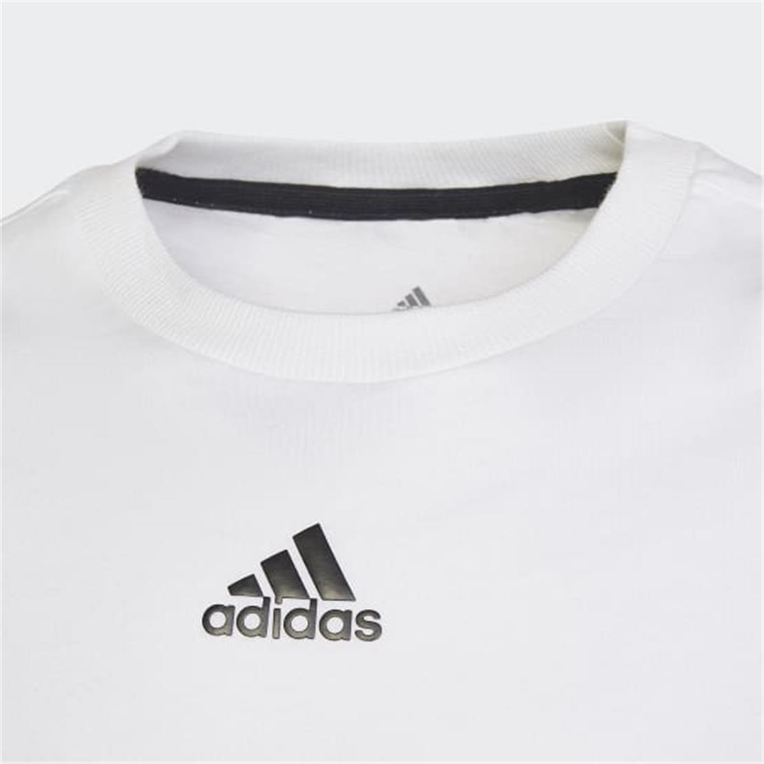 ADİDAS B FI 3S  TEE