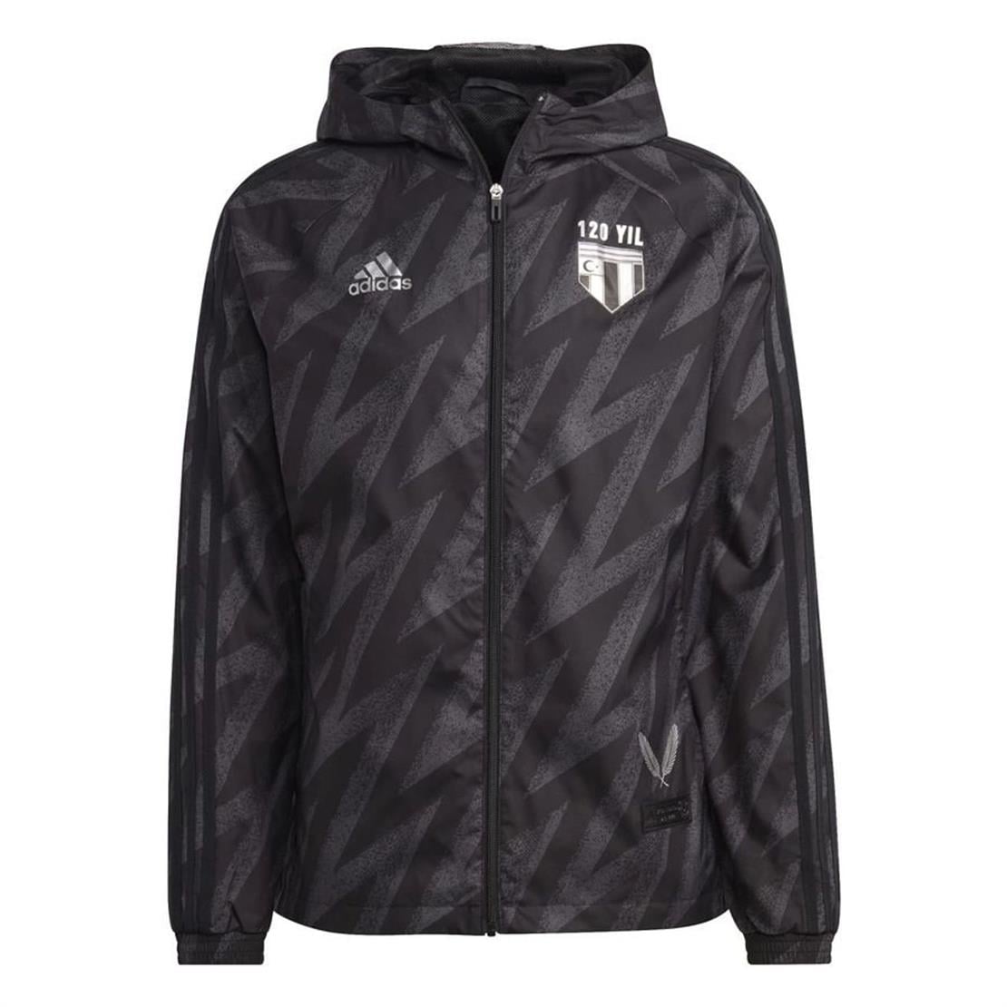 ADİDAS BJK 120Y  GR WB