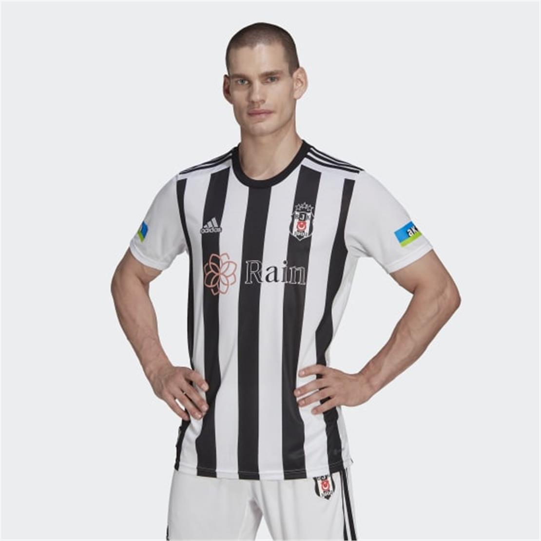ADİDAS BJK A JSY