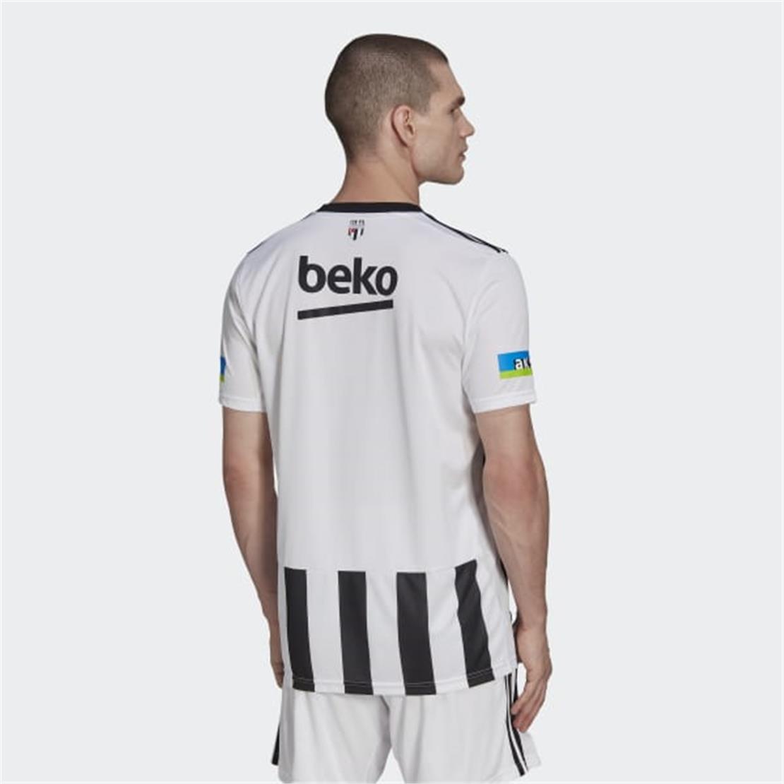 ADİDAS BJK A JSY