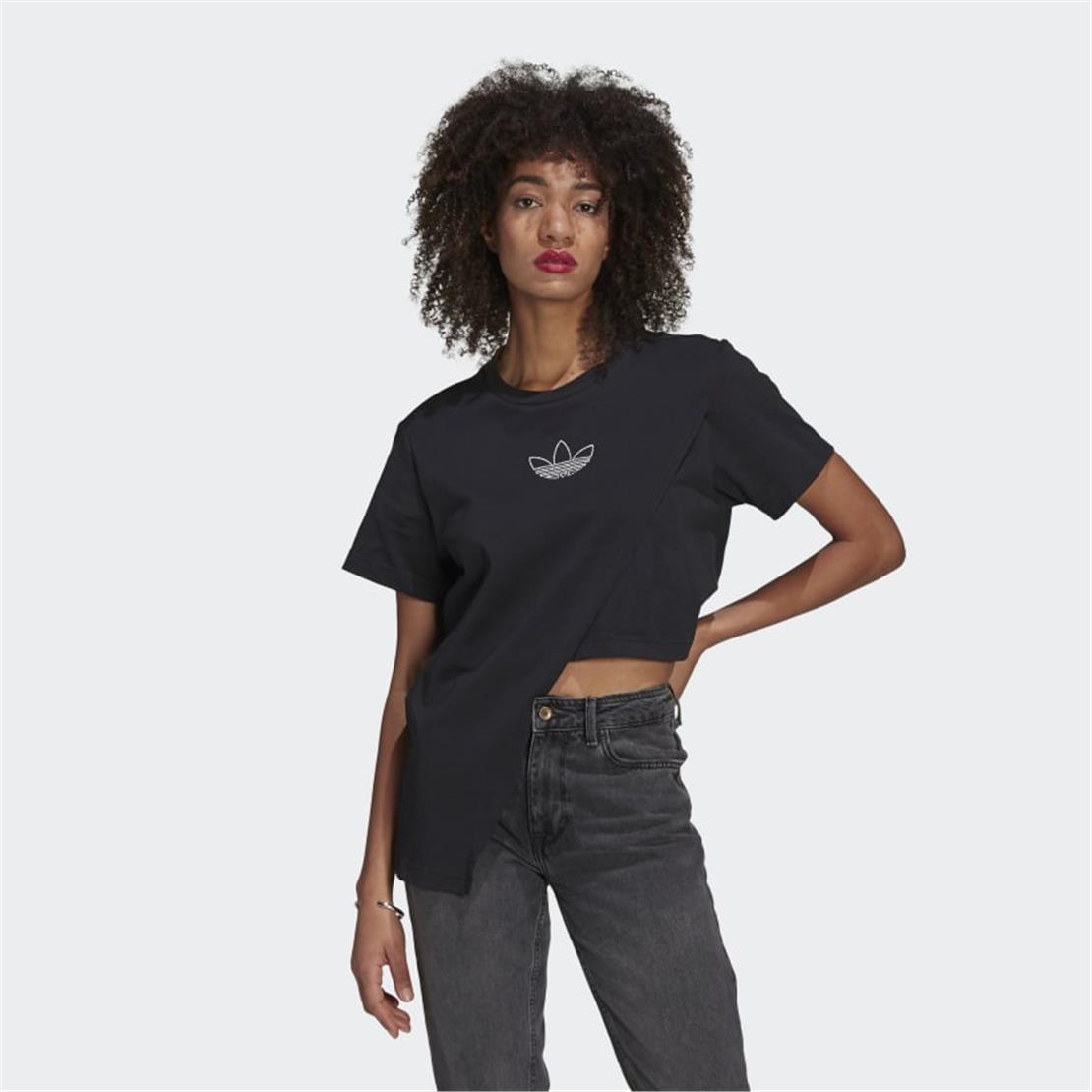ADİDAS BOXY T-SHIRT