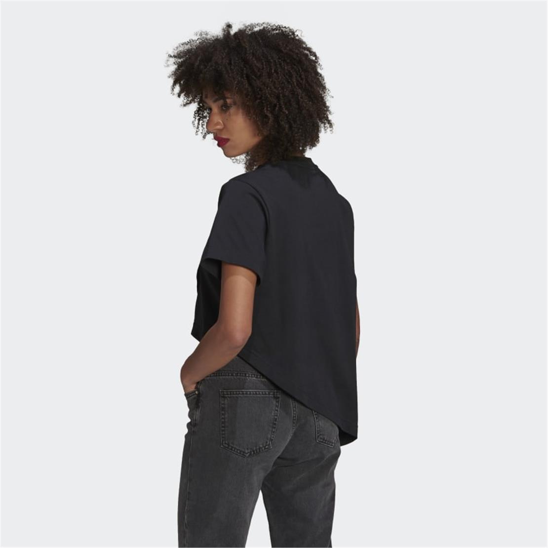 ADİDAS BOXY T-SHIRT