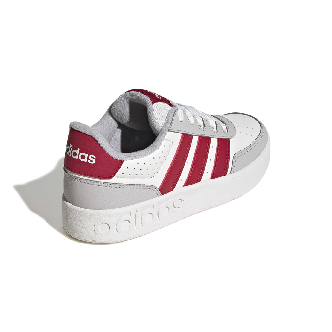 ADİDAS BREAKBASE J BOŞ Modeli ÇOCUK