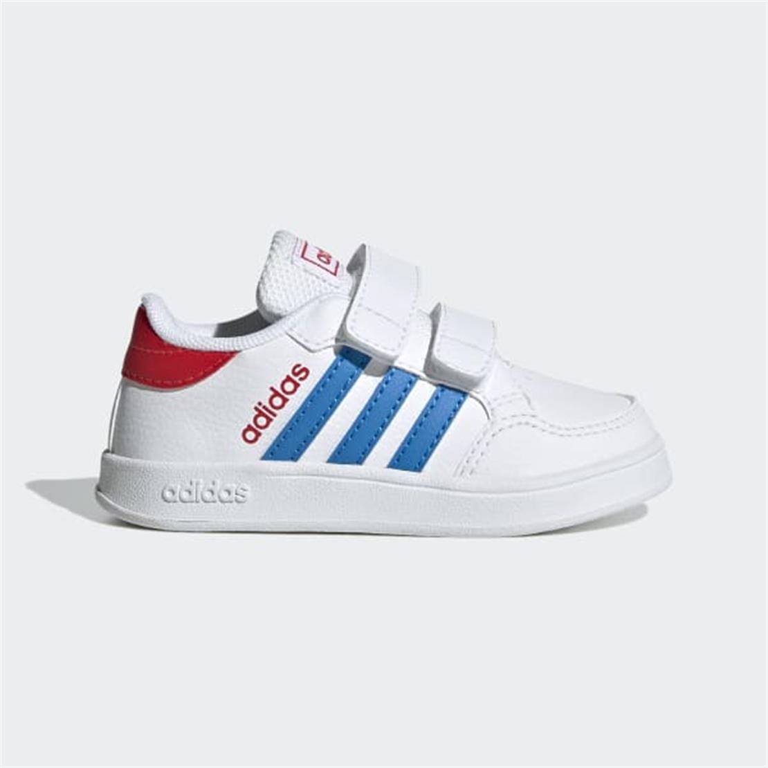 ADİDAS BREAKNET CF I