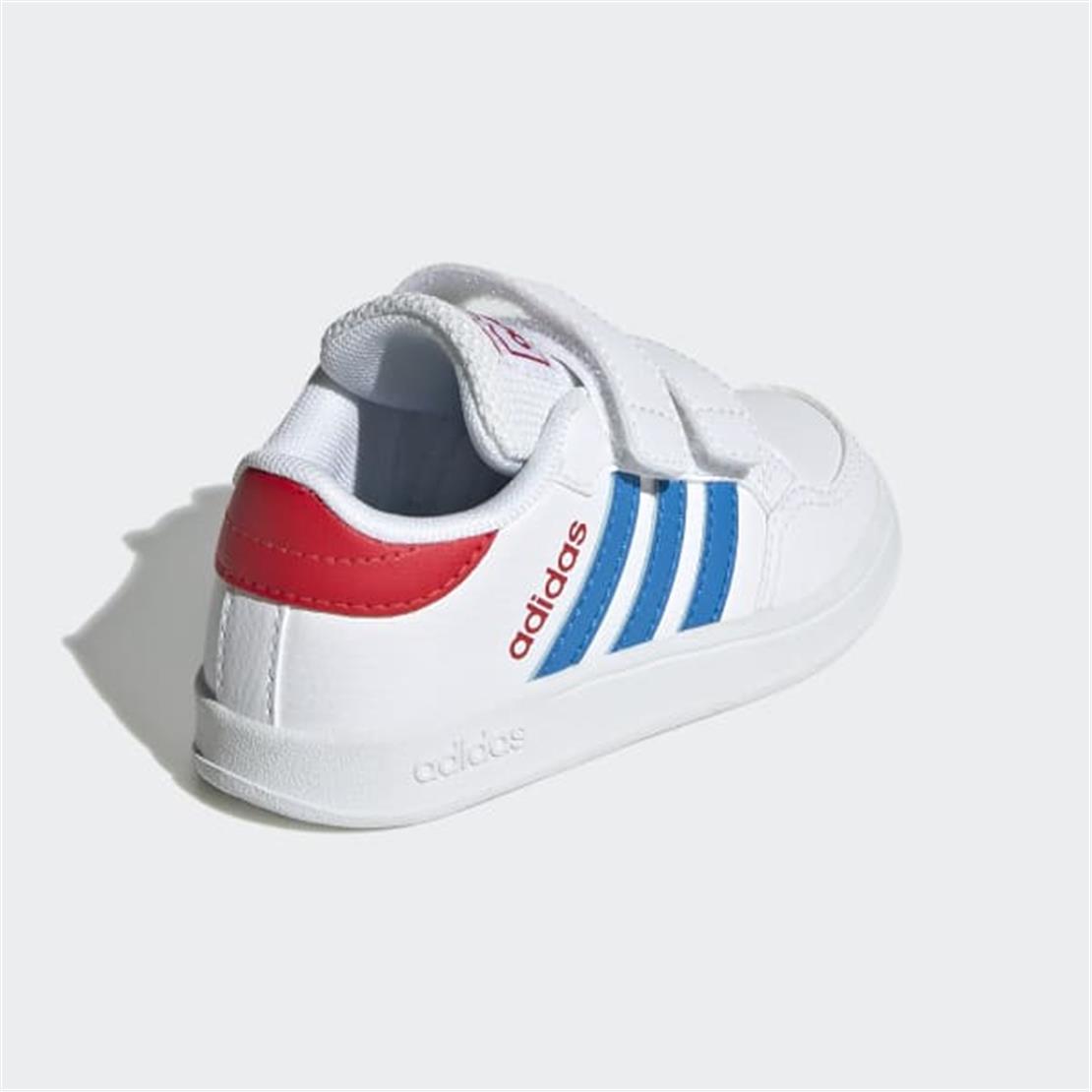 ADİDAS BREAKNET CF I