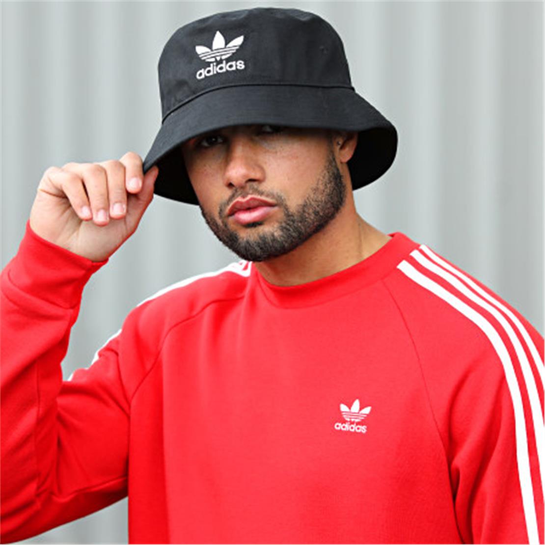ADİDAS BUCKET HAT AC