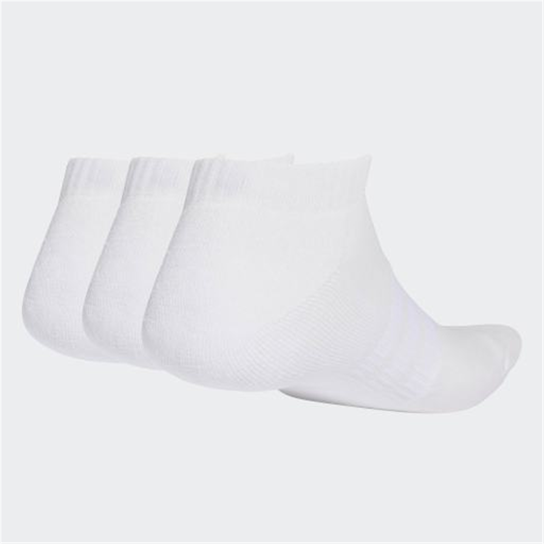 ADİDAS C ESS LOW 3P BOŞ Modeli UNISEX