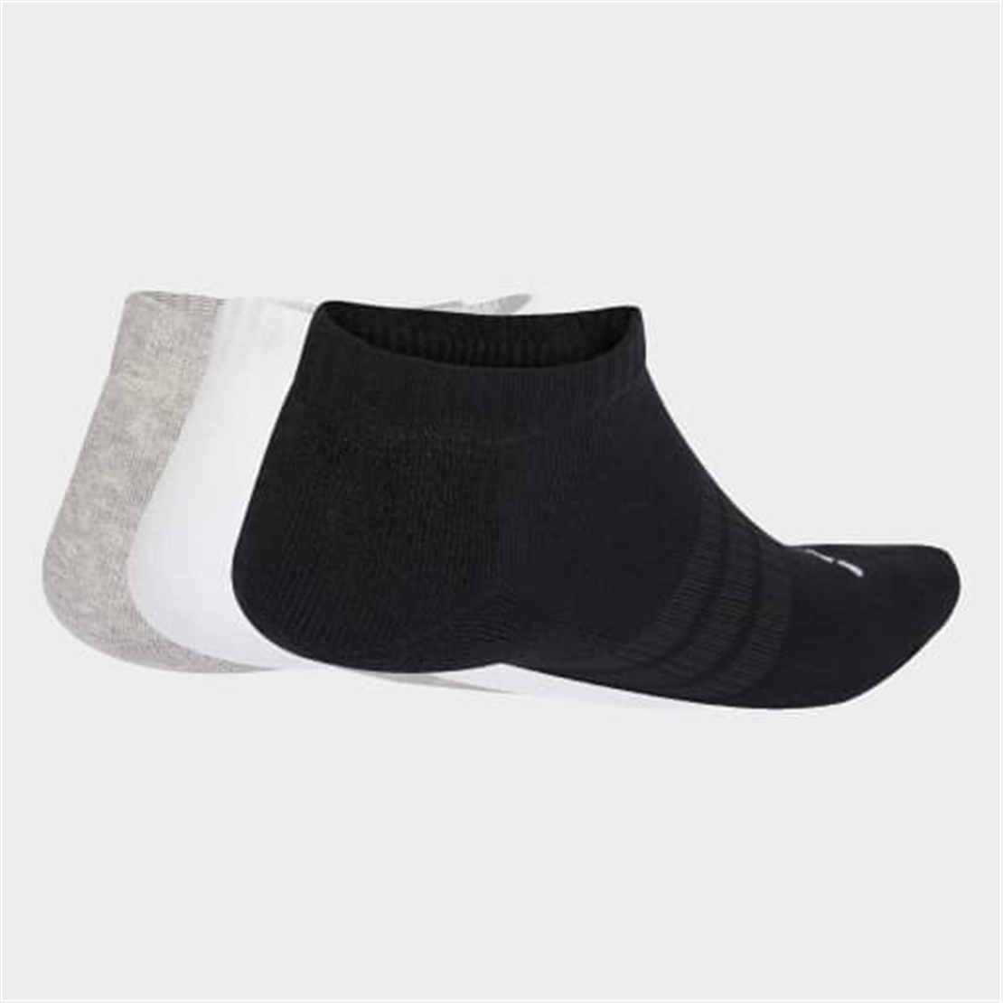 ADİDAS C ESS LOW 3P BOŞ Modeli UNISEX