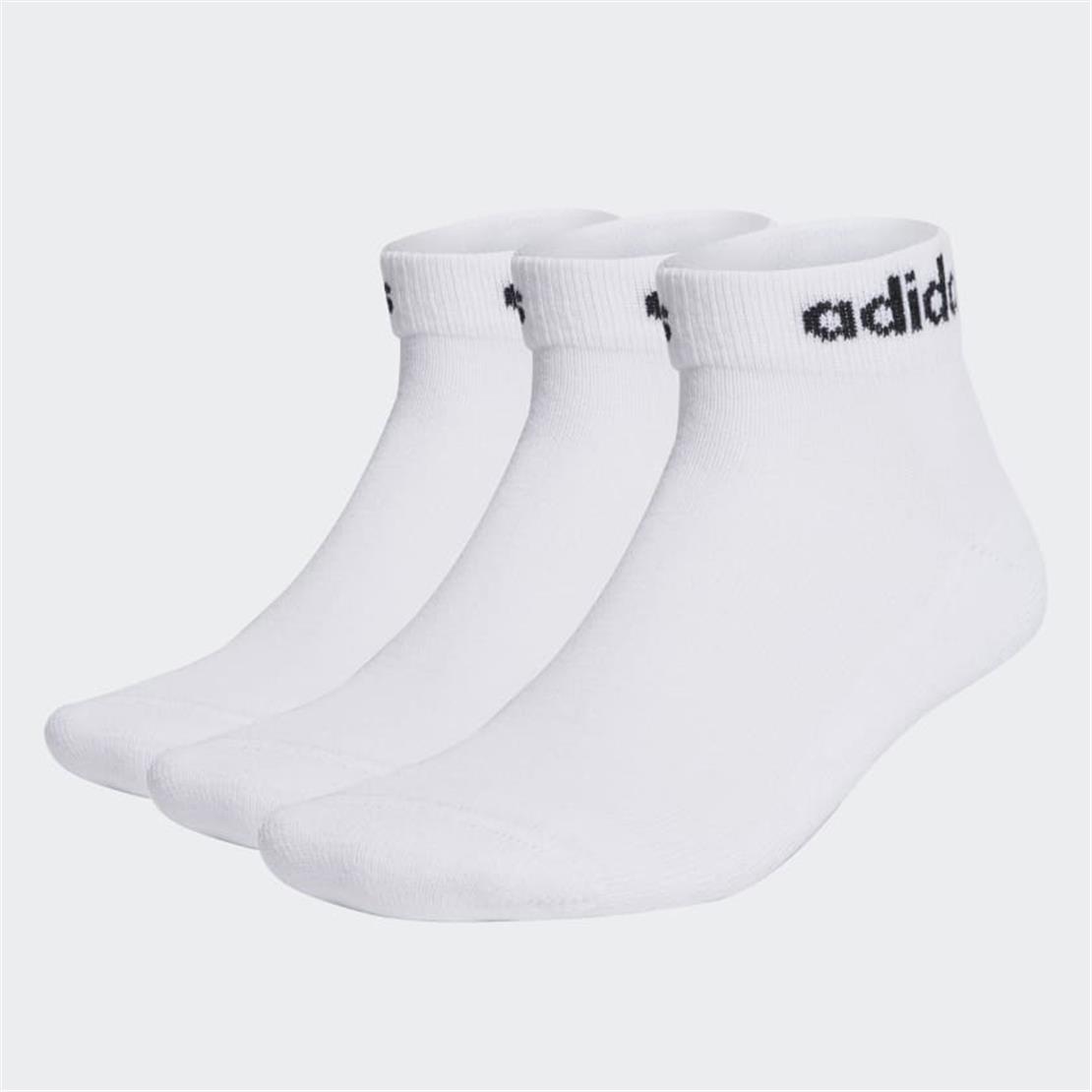 ADİDAS C LIN ANKLE 3P