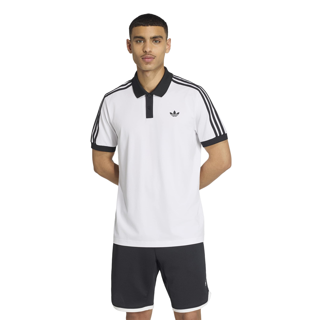 ADİDAS CLASSICS POLO Tişört Modeli ERKEK