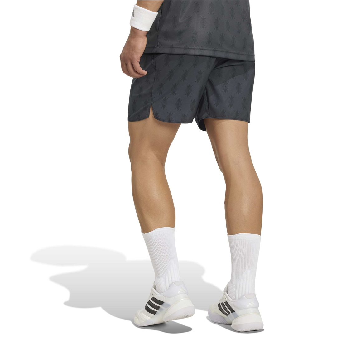 ADİDAS CLUB GRAPHSHORT Şort Modeli ERKEK