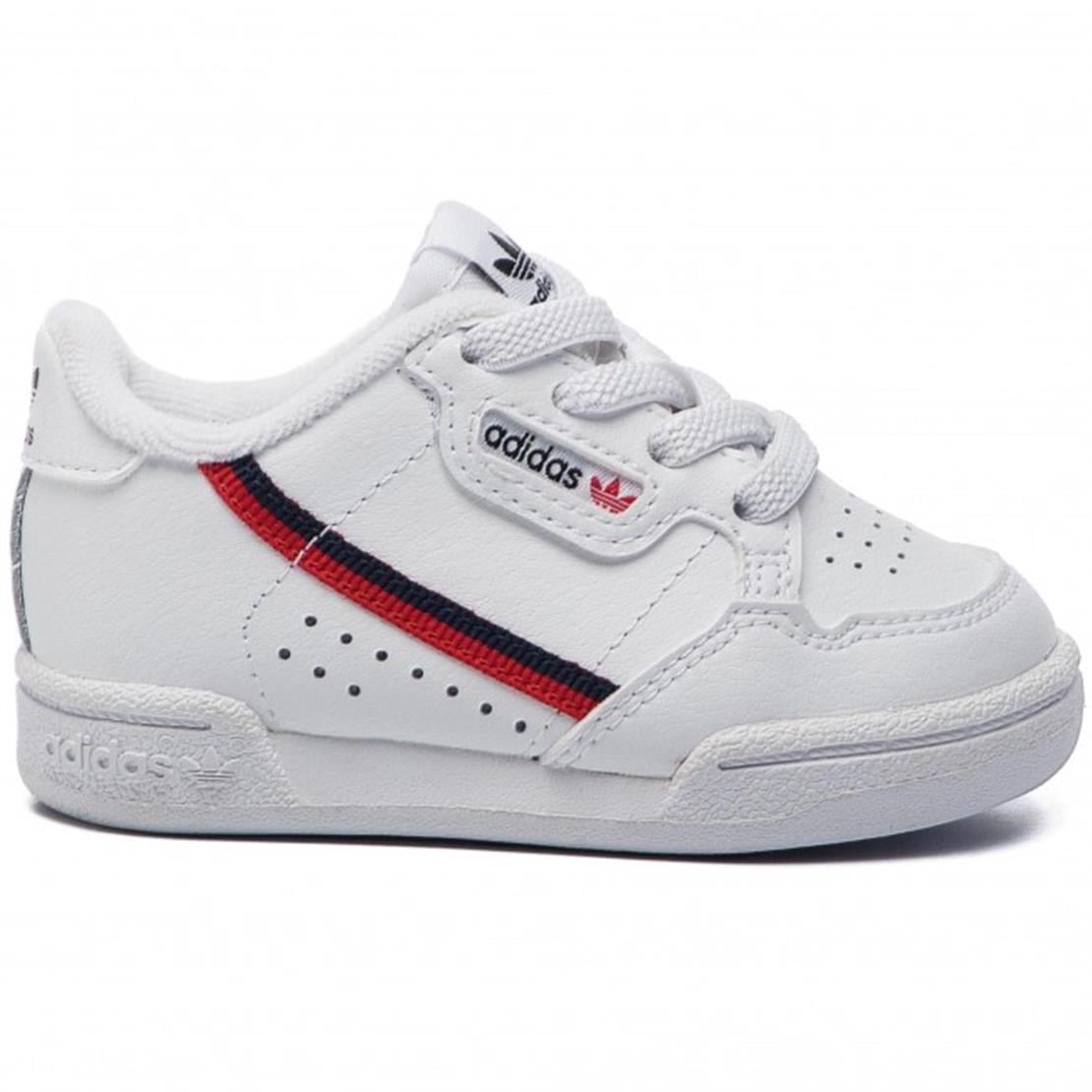 ADİDAS CONTINENTAL 80 EL I