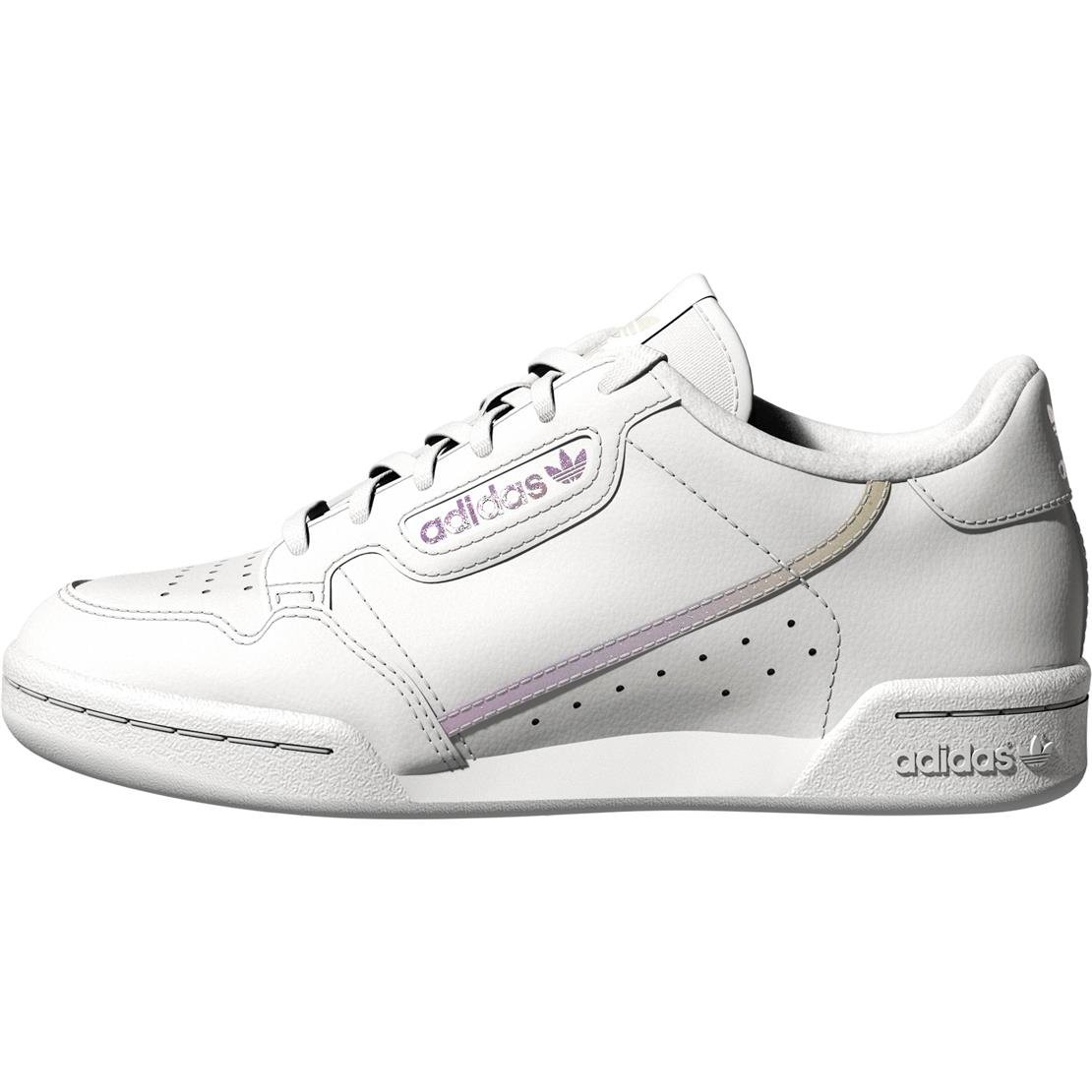 ADİDAS CONTINENTAL 80 J