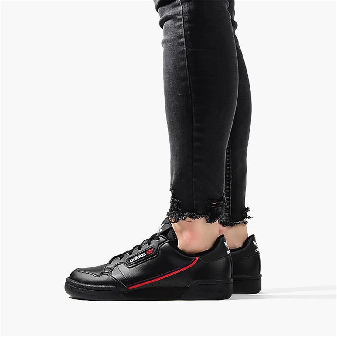 ADİDAS CONTINENTAL 80 J