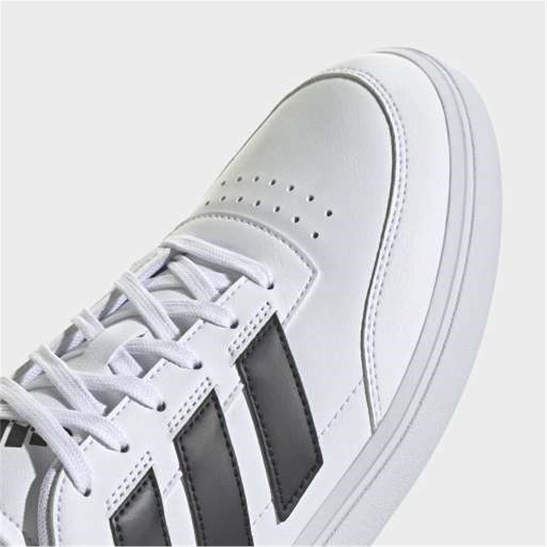 ADİDAS COURTBLOCK BOŞ Modeli ERKEK