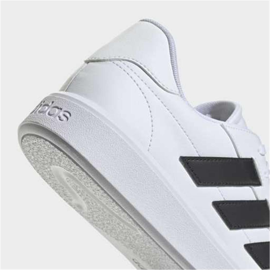 ADİDAS COURTBLOCK BOŞ Modeli ERKEK