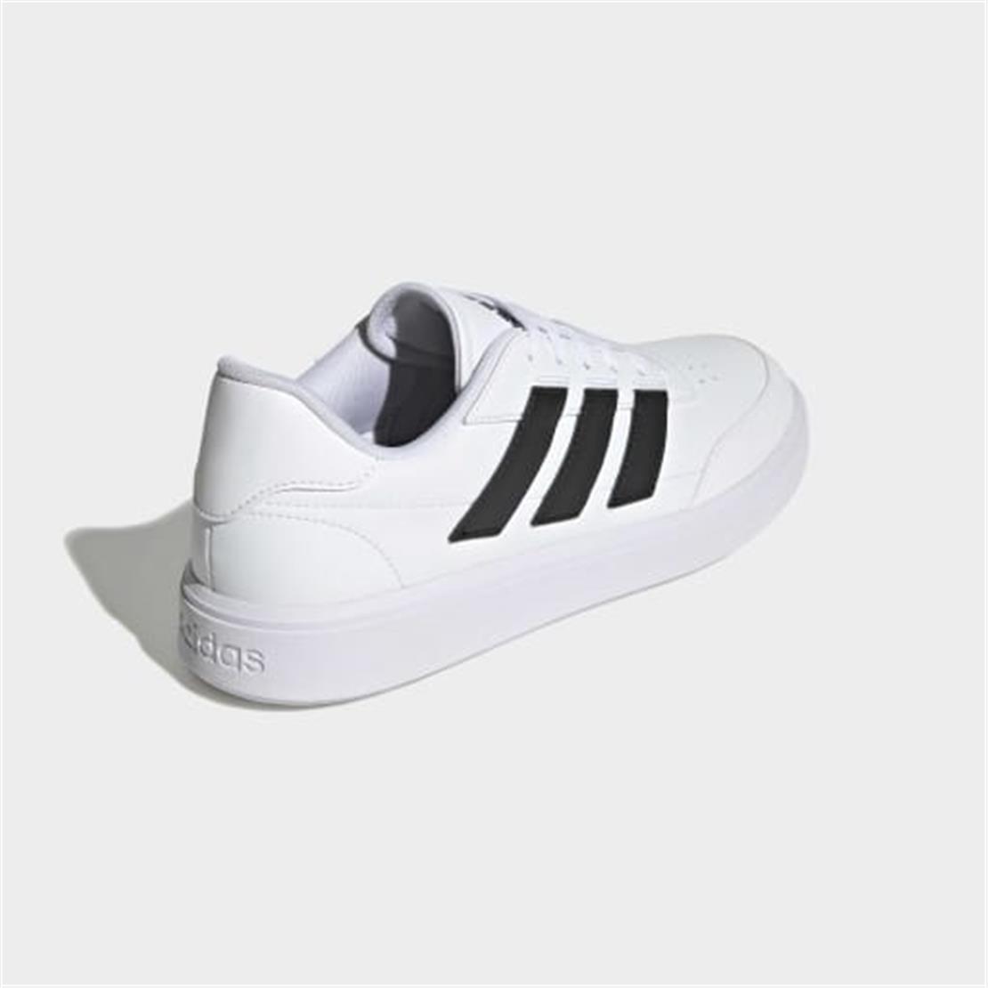 ADİDAS COURTBLOCK BOŞ Modeli ERKEK