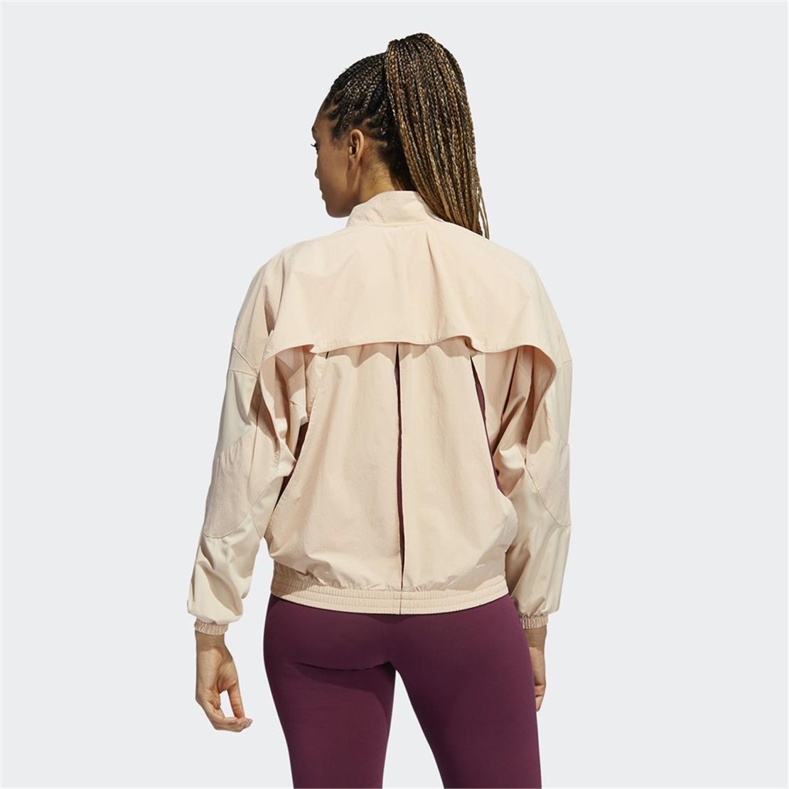 ADİDAS CW TRAIN JKT